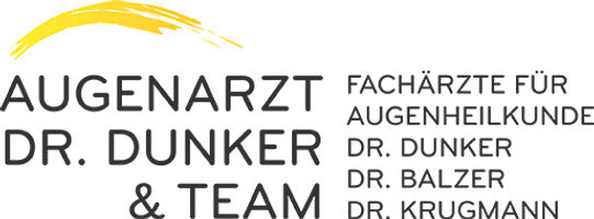 Dr. Dunker &amp; Team - Logo